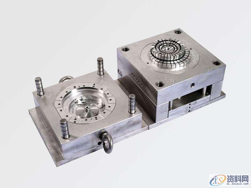 UG塑胶模具设计的全过程,建议收藏,模具设计,塑胶,第1张 UG塑胶模具设计的全过程,建议收藏,模具设计,塑胶,第1张