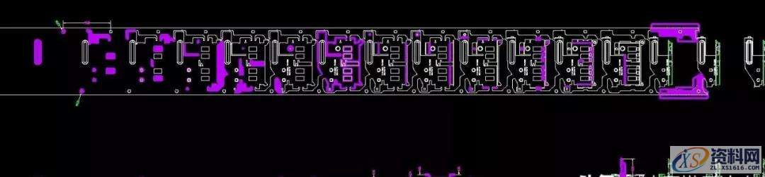 “模具一响，黄金万两”是什么意思？你知道吗？分刀：,模具,知道,什么,第1张