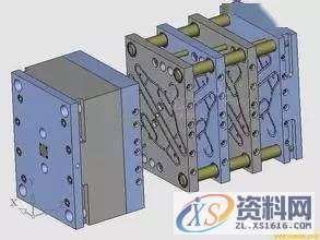 塑胶模具设计:塑料收缩率对模具内部结构的重要性!,模具设计,塑胶,模具,第1张 塑胶模具设计:塑料收缩率对模具内部结构的重要性!,模具设计,塑胶,模具,第1张