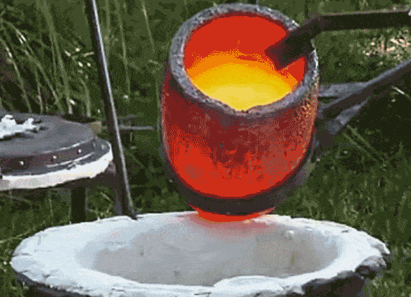 金属成型工艺大全，动图学习，直观易懂,成型,工艺,第4张