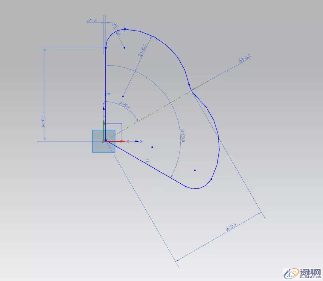 UG塑胶模具设计一个多层水杯,漂亮吧UG塑胶模具设计一个多层水杯,漂亮吧,模具设计,塑胶,第13张 UG塑胶模具设计一个多层水杯,漂亮吧UG塑胶模具设计一个多层水杯,漂亮吧,模具设计,塑胶,第13张