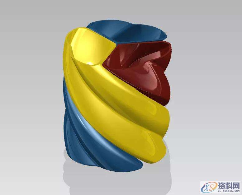 UG塑胶模具设计一个多层水杯,漂亮吧UG塑胶模具设计一个多层水杯,漂亮吧,模具设计,塑胶,第12张 UG塑胶模具设计一个多层水杯,漂亮吧UG塑胶模具设计一个多层水杯,漂亮吧,模具设计,塑胶,第12张