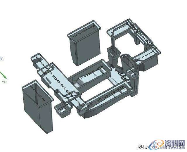 25种UG操作技巧,全部掌握你就是大神了!!!,大神,第1张 25种UG操作技巧,全部掌握你就是大神了!!!,大神,第1张