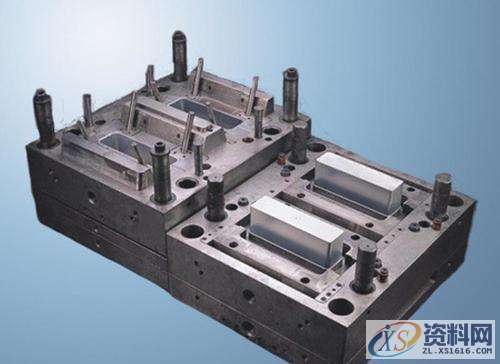 资深大神教你从设计环节上降低模具成本,模具,第1张 资深大神教你从设计环节上降低模具成本,模具,第1张