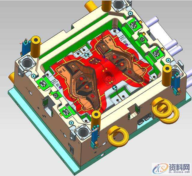 模具设计难学吗?掌握ug和cad软件还不够,还有更重要的一点! ...,模具设计,模具,设计培训,软件,第1张 模具设计难学吗?掌握ug和cad软件还不够,还有更重要的一点! ...,模具设计,模具,设计培训,软件,第1张