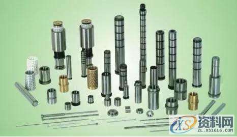 模具设计如何能够快速入门?,模具设计,第5张 模具设计如何能够快速入门?,模具设计如何能够快速入门?,模具设计,第5张