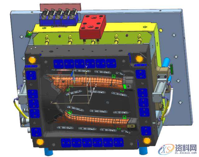 你知道新型的模具技术是什么吗?,模具,知道,什么,技术,第8张 你知道新型的模具技术是什么吗?,模具,知道,什么,技术,第8张
