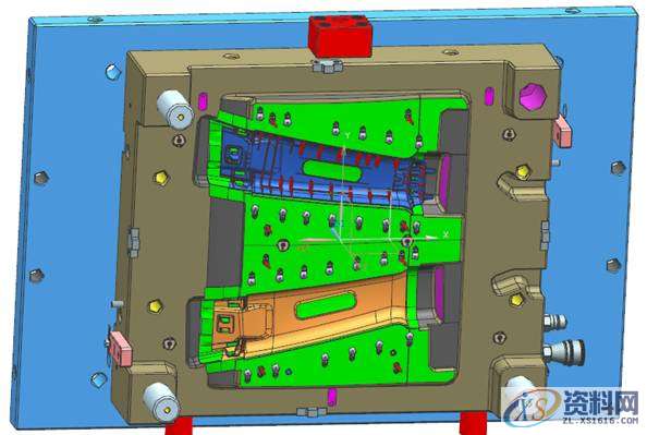 你知道新型的模具技术是什么吗?,模具,知道,什么,技术,第4张 你知道新型的模具技术是什么吗?,模具,知道,什么,技术,第4张