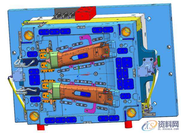 你知道新型的模具技术是什么吗?,模具,知道,什么,技术,第5张 你知道新型的模具技术是什么吗?,模具,知道,什么,技术,第5张