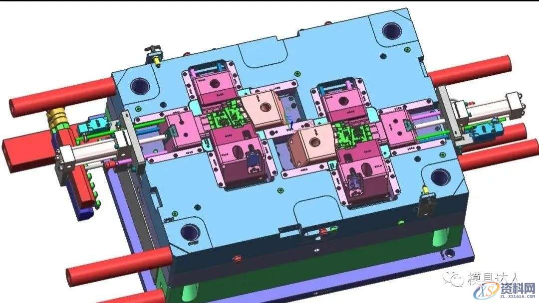 分享你不知道的九大模具故障，九种解决方案,模具,知道,第2张