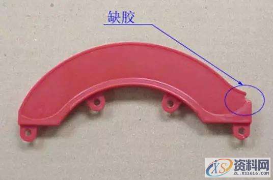 塑胶模具的分类与塑胶成形注意事项！,成形,塑胶,第7张