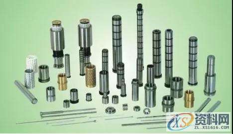 CAD模具设计流程快速了解,模具设计,流程,CAD,第6张 CAD模具设计流程快速了解,模具设计,流程,CAD,第6张