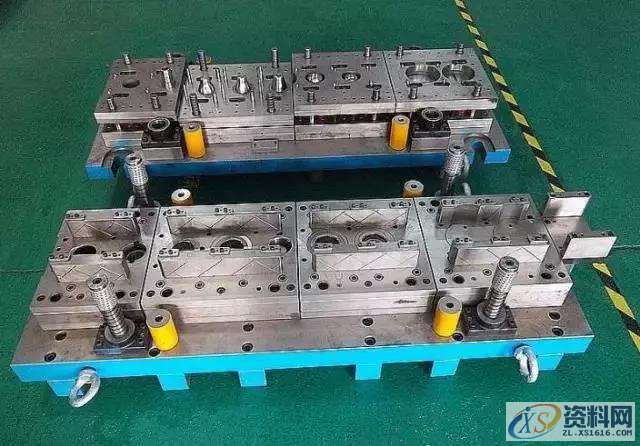 CAD模具设计流程快速了解,模具设计,流程,CAD,第1张 CAD模具设计流程快速了解,模具设计,流程,CAD,第1张