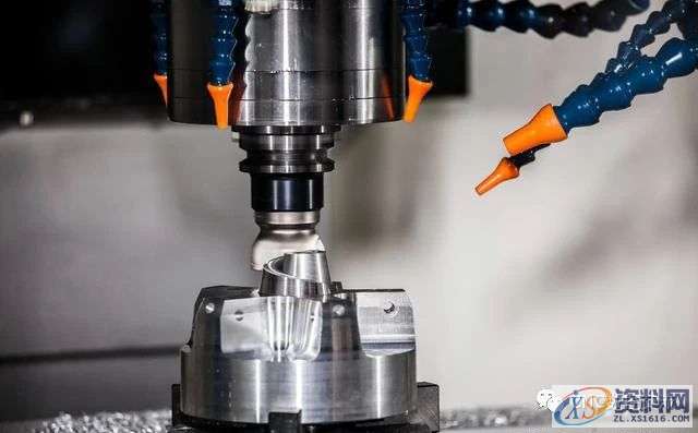 分享给你数控加工七种对刀方式详解!建议收藏!!!二、对刀方法,工件,坐标系,第1张 分享给你数控加工七种对刀方式详解!建议收藏!!!二、对刀方法,工件,坐标系,第1张