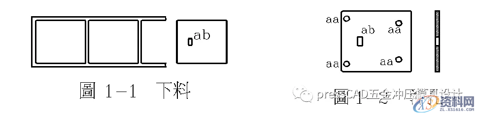 冲压基础知识与冲裁工艺,自学的小伙伴可以转发收藏下来,材料,冲孔,冲模,第1张 冲压基础知识与冲裁工艺,自学的小伙伴可以转发收藏下来,冲压基础知识与冲裁工艺,自学的小伙伴可以转发收藏下来,材料,冲孔,冲模,第1张