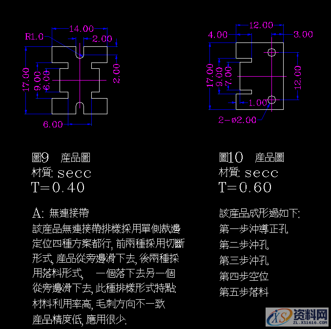 富士康设计标准规范，五金模具设计标准资料,富士康设计标准规范，五金模具设计标准资料,模具设计,电商,培训学校,非标,潇洒,第20张