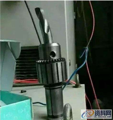 做数控加工，撞坏机床的经典瞬间，遇到过几次？,数控加工,模具设计,培训学校,第2张