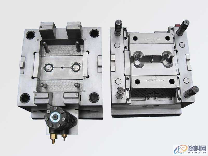 模具设计需要注意的五个关键点，一起学起来模具设计需要注意的五个关键点，一起学起来,塑件,成型,型腔,模具,第2张