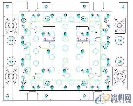 五金模具设计复合模结构设计,一起学起来五金模具设计复合模结构设计,一起学起来,结构,设计培训,冲头,采用,第1张 五金模具设计复合模结构设计,一起学起来五金模具设计复合模结构设计,一起学起来,结构,设计培训,冲头,采用,第1张