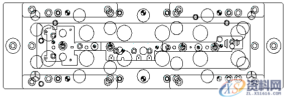五金模具设计复合模结构设计,一起学起来五金模具设计复合模结构设计,一起学起来,结构,设计培训,冲头,采用,第5张 五金模具设计复合模结构设计,一起学起来五金模具设计复合模结构设计,一起学起来,结构,设计培训,冲头,采用,第5张