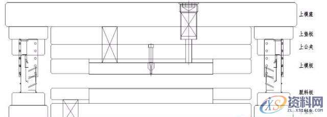 五金模具设计复合模结构设计,一起学起来五金模具设计复合模结构设计,一起学起来,结构,设计培训,冲头,采用,第4张 五金模具设计复合模结构设计,一起学起来五金模具设计复合模结构设计,一起学起来,结构,设计培训,冲头,采用,第4张