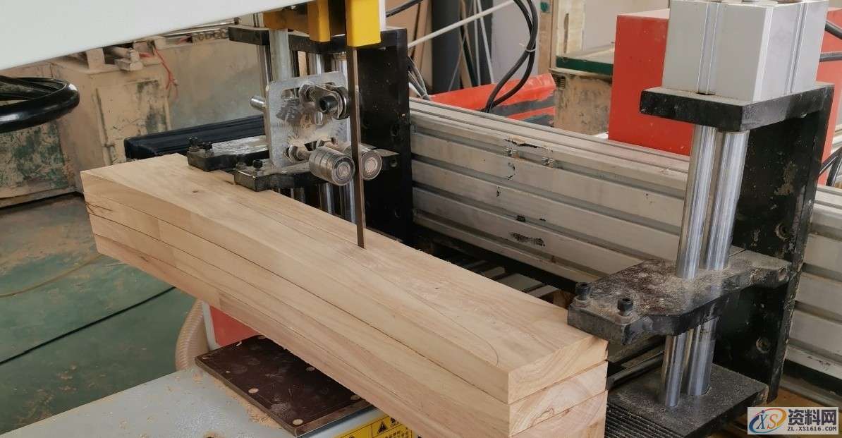 CNC数控带锯的优点,加工,数控,曲线,第1张 CNC数控带锯的优点,加工,数控,曲线,第1张
