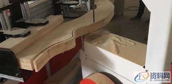 CNC数控带锯的优点,加工,数控,曲线,第3张 CNC数控带锯的优点,加工,数控,曲线,第3张