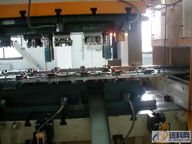 模具设计制作得再好,维护保养不好也是白搭,模具维护中常见问题 ...,冲头,模具,刃口,材料,间隙,第4张 模具设计制作得再好,维护保养不好也是白搭,模具维护中常见问题 ...,模具设计制作得再好,维护保养不好也是白搭,模具维护中常见问题,冲头,模具,刃口,材料,间隙,第4张