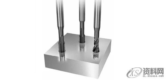 你知道螺纹加工中应该考虑哪些因素吗?,螺纹,加工,零件,第7张 你知道螺纹加工中应该考虑哪些因素吗?,螺纹,加工,零件,第7张