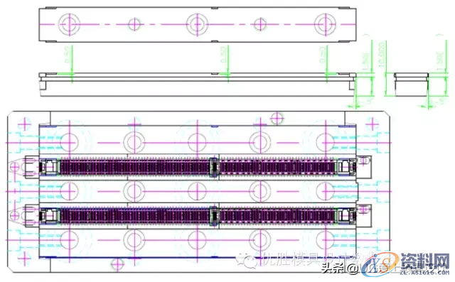 塑胶模具设计工程师设计模具流程,模具设计,塑胶,模具,流程,第6张 塑胶模具设计工程师设计模具流程,塑胶模具设计工程师设计模具流程,模具设计,塑胶,模具,流程,第6张