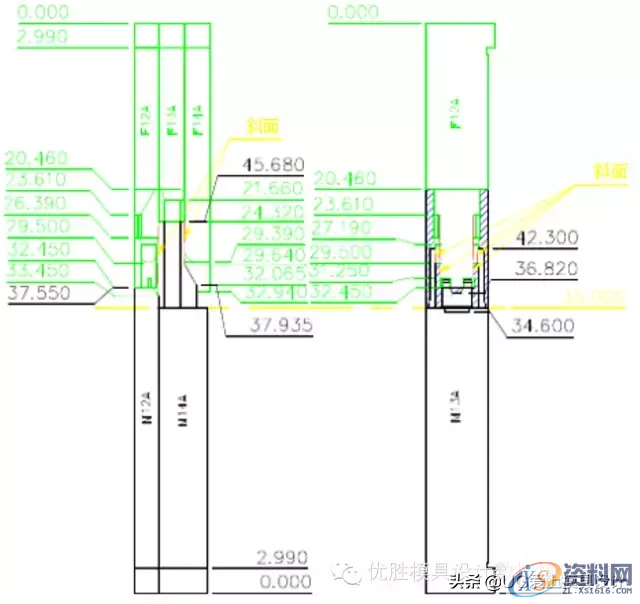 塑胶模具设计工程师设计模具流程,模具设计,塑胶,模具,流程,第3张 塑胶模具设计工程师设计模具流程,塑胶模具设计工程师设计模具流程,模具设计,塑胶,模具,流程,第3张
