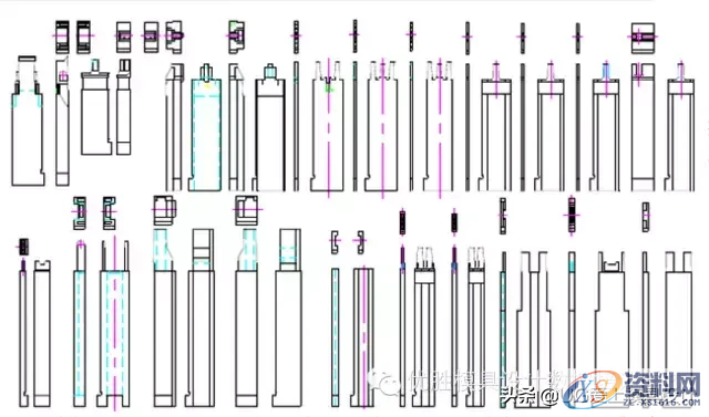 塑胶模具设计工程师设计模具流程,模具设计,塑胶,模具,流程,第8张 塑胶模具设计工程师设计模具流程,塑胶模具设计工程师设计模具流程,模具设计,塑胶,模具,流程,第8张