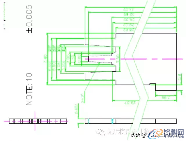 塑胶模具设计工程师设计模具流程,模具设计,塑胶,模具,流程,第9张 塑胶模具设计工程师设计模具流程,塑胶模具设计工程师设计模具流程,模具设计,塑胶,模具,流程,第9张