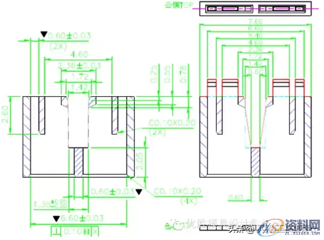 塑胶模具设计工程师设计模具流程,模具设计,塑胶,模具,流程,第4张 塑胶模具设计工程师设计模具流程,塑胶模具设计工程师设计模具流程,模具设计,塑胶,模具,流程,第4张