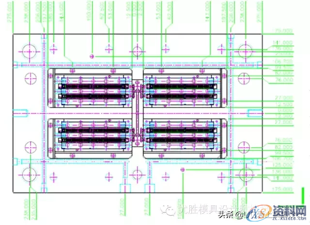 塑胶模具设计工程师设计模具流程,模具设计,塑胶,模具,流程,第7张 塑胶模具设计工程师设计模具流程,塑胶模具设计工程师设计模具流程,模具设计,塑胶,模具,流程,第7张