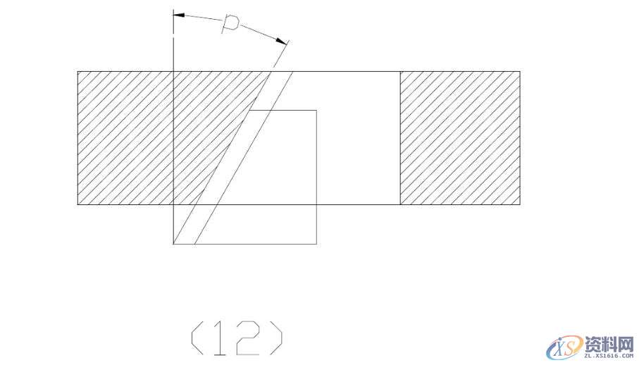 一线老师傅盘点“五金连续模结构设计标准”续新手入坑必看！ ...顶料销设计标准大沙拉孔设计标准滑块结构设计标准侧刃定位设计标准限位柱设计标准两用销设计标准定位设计标准抽牙结构设计标准带料缺口设计标准,一线老师傅盘点“五金连续模结构设计标准”续新手入坑必看！,设计,模具设计,电商,结构设计,第11张