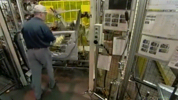 分享汽车车门的生产工艺过程简介,非常详细!!!,完成,进行,第8张 分享汽车车门的生产工艺过程简介,非常详细!!!,完成,进行,第8张