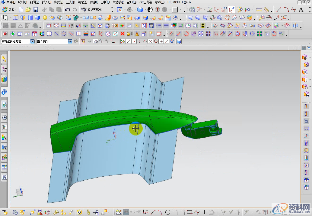 分享UG塑胶模具设计的分模方法,一起学起来分享UG塑胶模具设计的分模方法,一起学起来,分型,产品,直接,一些,第2张 分享UG塑胶模具设计的分模方法,一起学起来分享UG塑胶模具设计的分模方法,一起学起来,模具设计八大分模法,招招经典,你都知道吗?,分型,产品,直接,一些,第2张