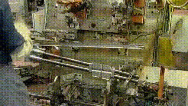 分享汽车车门的生产工艺过程简介,非常详细!!!,完成,进行,第7张 分享汽车车门的生产工艺过程简介,非常详细!!!,完成,进行,第7张