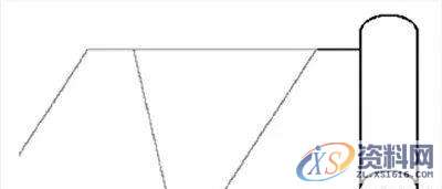 汽车模具翼子板丨门轴侧棱线不顺的原因?附解决方案,模具,第9张 汽车模具翼子板丨门轴侧棱线不顺的原因?附解决方案,汽车模具翼子板丨门轴侧棱线不顺的原因?附解决方案,模具,第9张