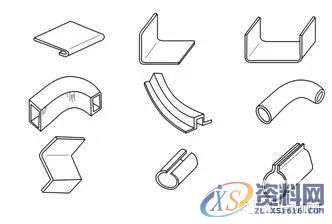 五金模具|弯曲工艺与弯曲模具设计,值得学习,弯曲,变形,板料,应力,第1张 五金模具|弯曲工艺与弯曲模具设计,值得学习,五金模具|弯曲工艺与弯曲模具设计,值得学习,弯曲,变形,板料,应力,第1张