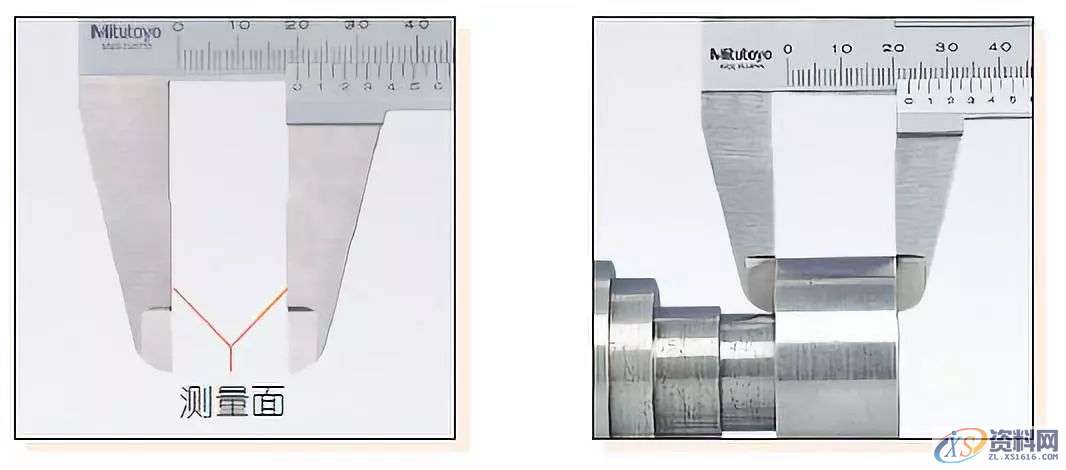 做冲压多年你对“游标卡尺”用对了吗？你对游标卡尺了解多少？ ...,做冲压多年你对“游标卡尺”用对了吗？你对游标卡尺了解多少？,使用,第5张