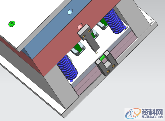 工厂实战经典结构模具--大斜度斜顶--二次顶出结构工厂实战经典结构模具--大斜度斜顶--二次顶出结构1,产品图,设计培训,产品,结构,顶针,培训,第5张 工厂实战经典结构模具--大斜度斜顶--二次顶出结构工厂实战经典结构模具--大斜度斜顶--二次顶出结构1,产品图,工厂实战经典结构模具--大斜度斜顶--二次顶出结构,设计培训,产品,结构,顶针,培训,第5张