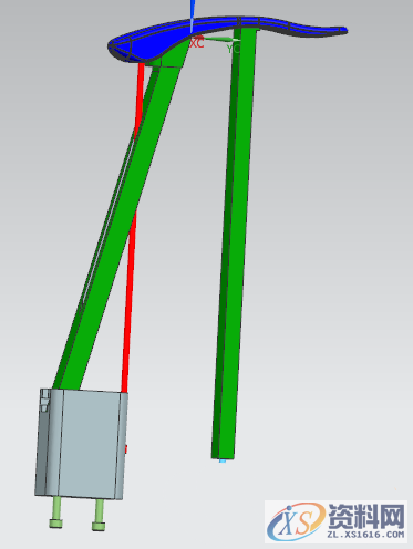 工厂实战经典结构模具--大斜度斜顶--二次顶出结构工厂实战经典结构模具--大斜度斜顶--二次顶出结构1,产品图,设计培训,产品,结构,顶针,培训,第4张 工厂实战经典结构模具--大斜度斜顶--二次顶出结构工厂实战经典结构模具--大斜度斜顶--二次顶出结构1,产品图,工厂实战经典结构模具--大斜度斜顶--二次顶出结构,设计培训,产品,结构,顶针,培训,第4张