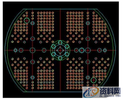 双色模具设计最详解资料,不看超后悔!!!,成型,模具,第7张 双色模具设计最详解资料,不看超后悔!!!,成型,模具,第7张