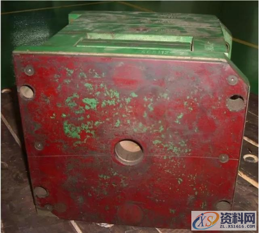 双色模具设计最详解资料,不看超后悔!!!,成型,模具,第3张 双色模具设计最详解资料,不看超后悔!!!,成型,模具,第3张