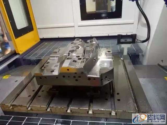 告诉你模具容易出现的几大问题及应对措施,不收藏?,冲头,模具,刃口,材料,间隙,第4张 告诉你模具容易出现的几大问题及应对措施,不收藏?,冲头,模具,刃口,材料,间隙,第4张