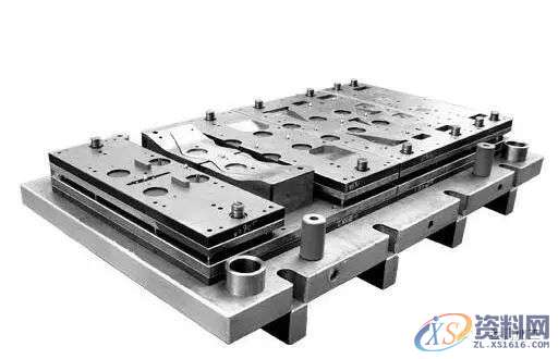 告诉你模具容易出现的几大问题及应对措施,不收藏?,冲头,模具,刃口,材料,间隙,第2张 告诉你模具容易出现的几大问题及应对措施,不收藏?,冲头,模具,刃口,材料,间隙,第2张