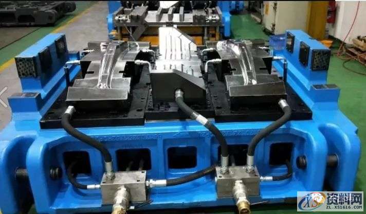 告诉你模具容易出现的几大问题及应对措施,不收藏?,冲头,模具,刃口,材料,间隙,第3张 告诉你模具容易出现的几大问题及应对措施,不收藏?,冲头,模具,刃口,材料,间隙,第3张