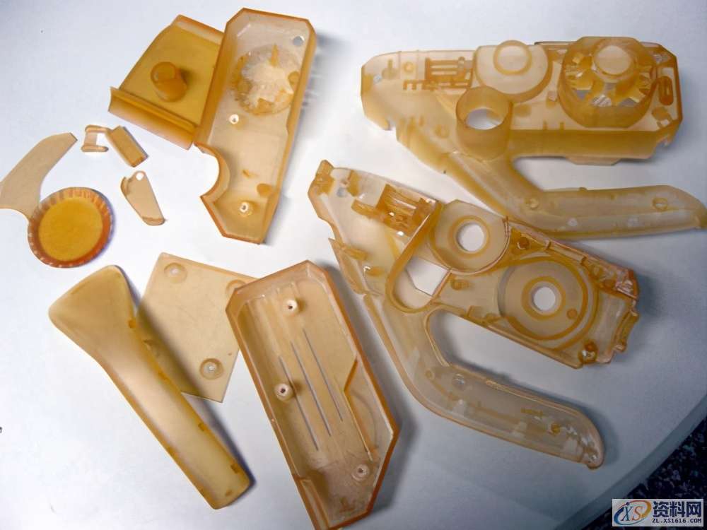 如何提高CNC手板模型的品质？,加工,精加工,第1张